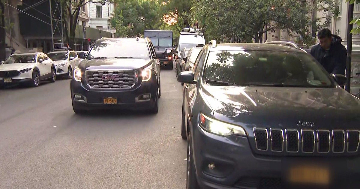 Park Watch app pairs New York City drivers to help ease parking frustrations - Vimarsana News