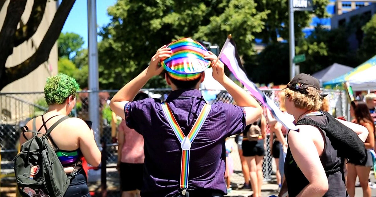 Civil rights group declares LGBTQ+ state of emergency, days before Sacramento Pride Festival