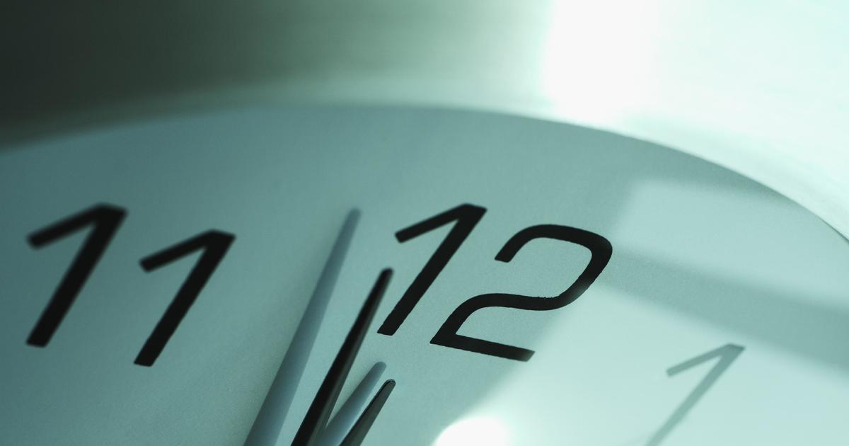 One of the most dangerous hours in America is now 11 o'clock on Sunday morning