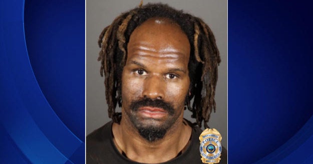 Long Beach man arrested for assaulting minor, attempted kidnapping ...