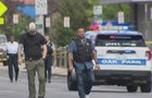 Oak Park Shooting 