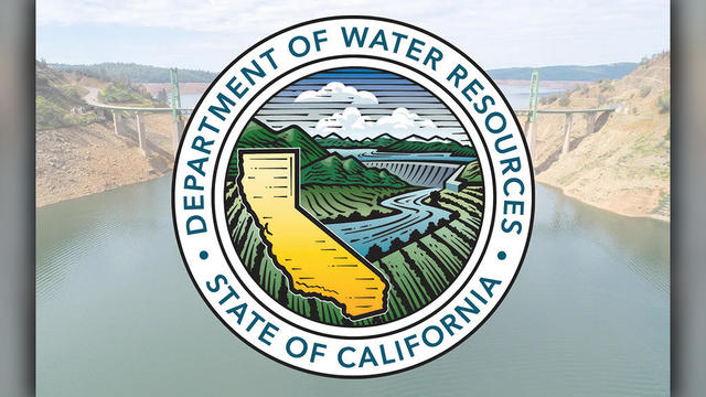 Department of Water Resources 