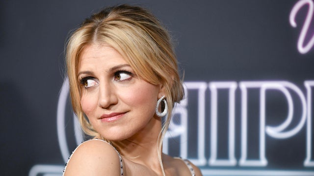 Los Angeles Premiere Of Hulu's "Welcome To Chippendales" - Arrivals 