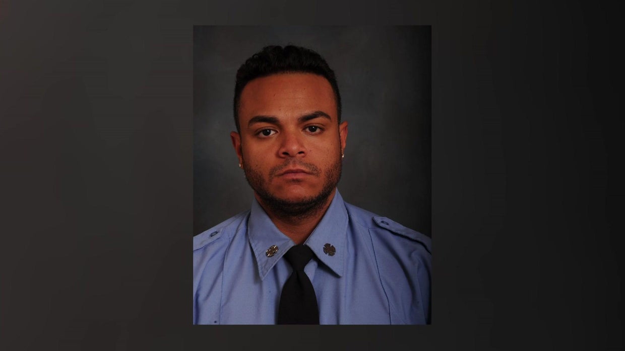 New York City firefighter dies in drowning while trying to save ...