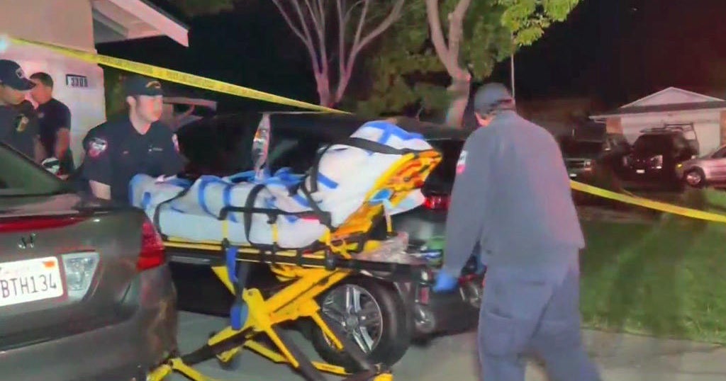 1 dead, 6 wounded in deadly mass shooting at Antioch birthday party ...