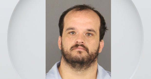 Casey Cumley, son of Fire Rescue chief, charged with