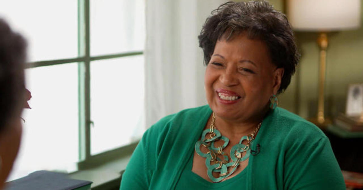 Reena Evers-Everette pays tribute to her mother, Myrlie Evers, in deeply personal letter
