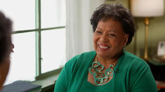 Reena Evers-Everette pays tribute to her mother, Myrlie Evers, in letter 