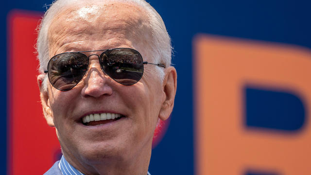 President Biden Hosts Pride Month Celebration Event 