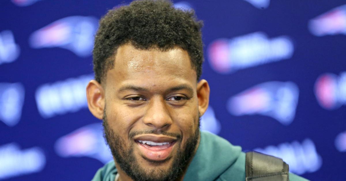 JuJu Smith-Schuster injury: Why Patriots WR was absent from minicamp Day 1  – NBC Sports Boston