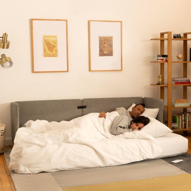 Burrow Shift Sleeper Sofa 