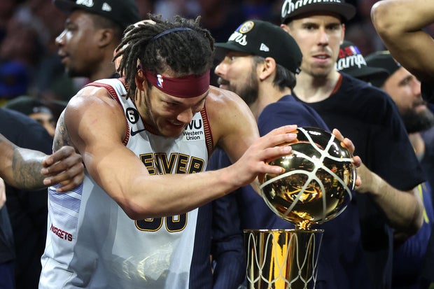 2023 NBA Finals - Game Five 