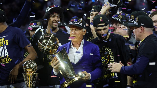 DENVER NUGGETS VS MIAMI HEAT, NBA PLAYOFFS 