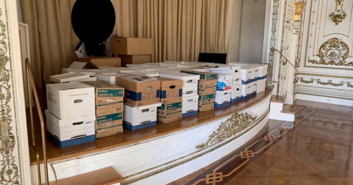 3rd defendant charged in Mar-a-Lago categorised paperwork case 3rd defendant charged in Mar-a-Lago categorised paperwork case