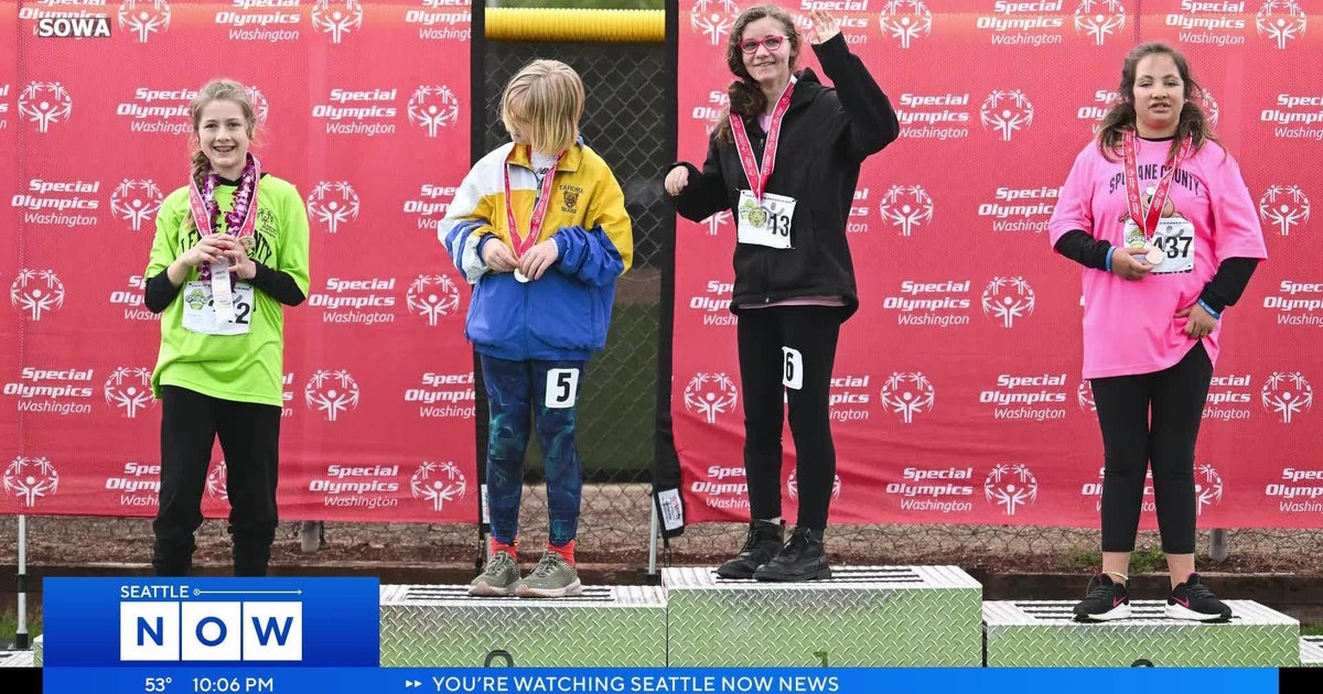 Law Enforcement Torch Run, officers end in for Special Olympics