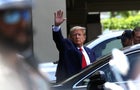 Former President Trump Is Arraigned On Federal Espionage Charges 