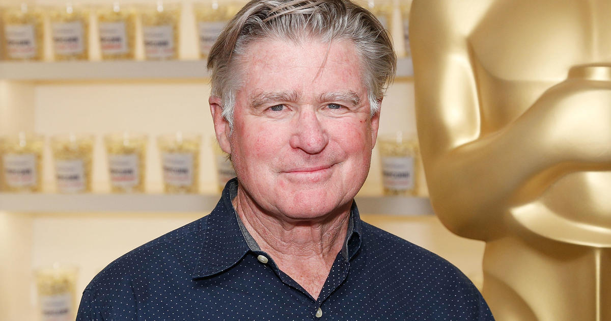 Hollywood, "Everwood" stars react to Treat Williams' death: "I can still feel the warmth of your presence"