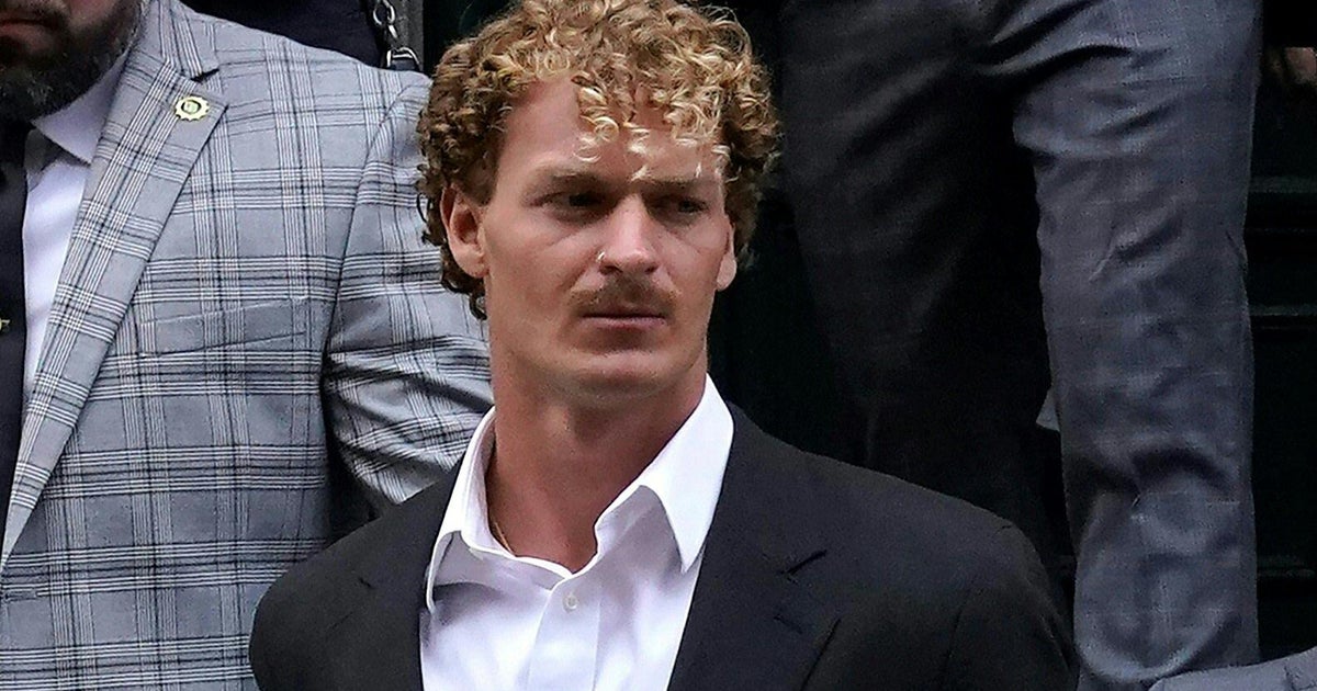 Daniel Penny indicted by grand jury in chokehold death of Jordan Neely on NYC subway attorneys say  CBS News Daniel Penny indicted by grand jury in chokehold death of Jordan Neely on NYC subway attorneys say  CBS News