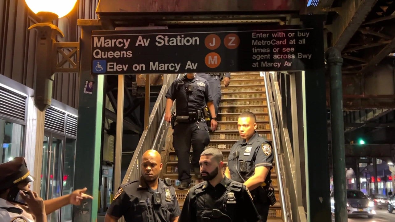 Deadly Stabbing news - Today’s latest updates - CBS New York