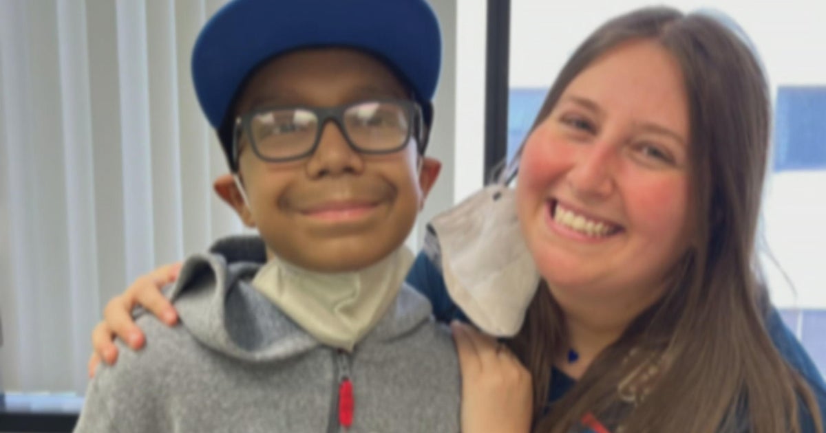 Cancer patient forms unbreakable bond thanks to ALSF - Vimarsana News