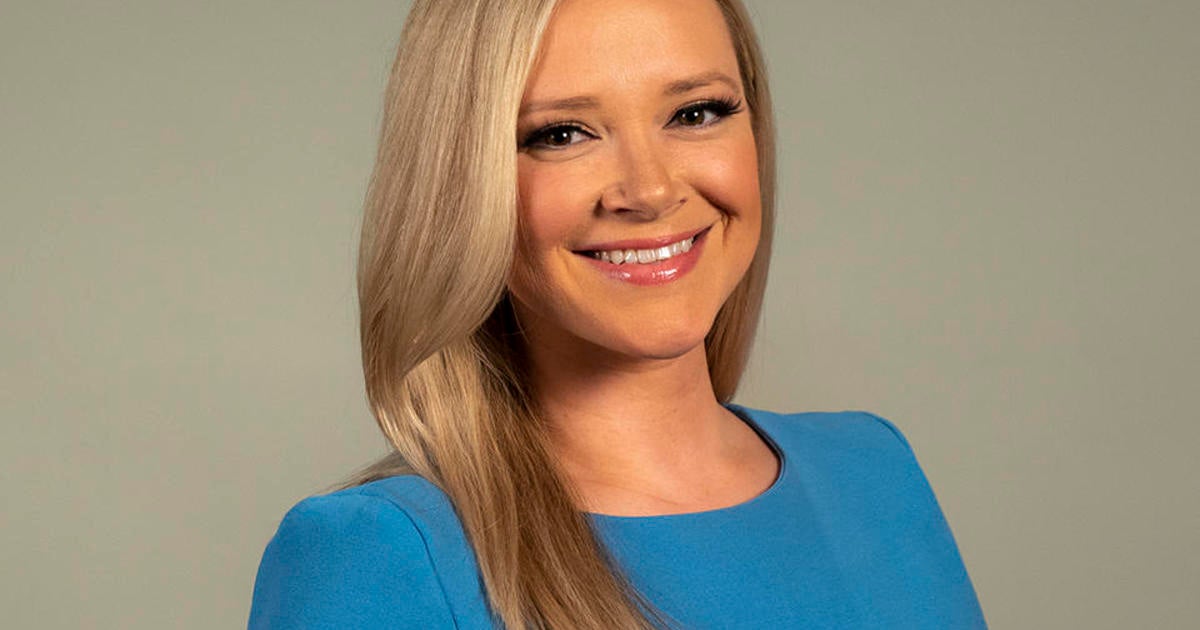 Meredith Bruckner - CBS Detroit