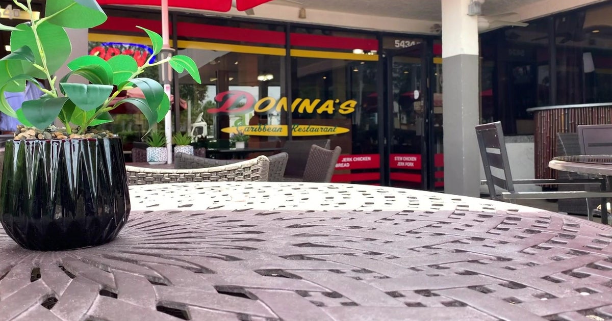 Style of the Town: Savor the genuine taste of the Caribbean at Donna’s Caribbean Cafe