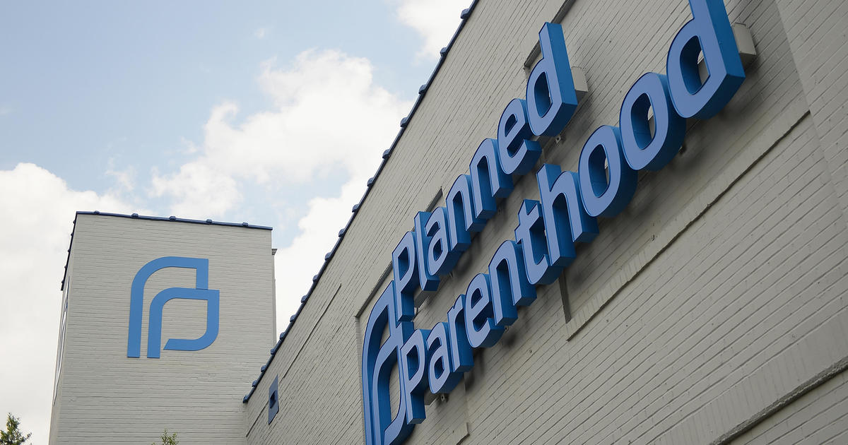 Texas seeking repayment from Planned Parenthood of millions in Medicaid funds
