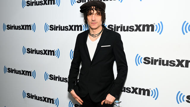 Celebrities Visit SiriusXM - March 13, 2023 