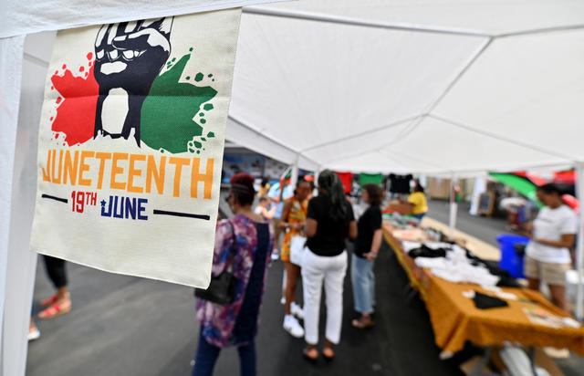 What's open and what's closed in Minnesota for Juneteenth 2023 - Bring Me  The News