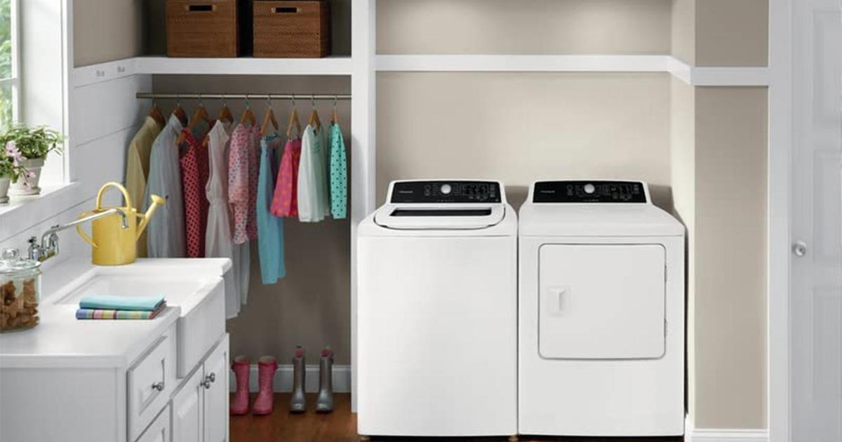 Best Amazon Prime Day 2023 washer and dryer deals