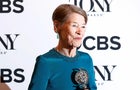 FILE PHOTO: 72nd Annual Tony Awards - Show - New York, U.S. 