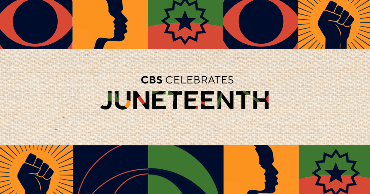 Celebrating Juneteenth 