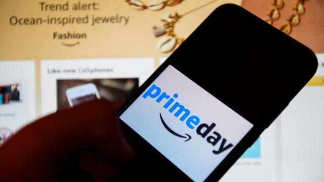 We Found 54 of the Best  Outlet Prime Day Deals for You to Shop
