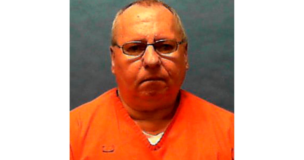 Florida person executed for 1984 killings of teenage babysitter, mom of 2 slain months apart