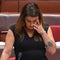 Australian senator accuses colleague in parliament of sexual assault