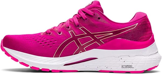 Women's Asics Gel-Kayano 28