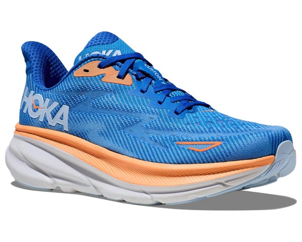 Men's Hoka Clifton 9