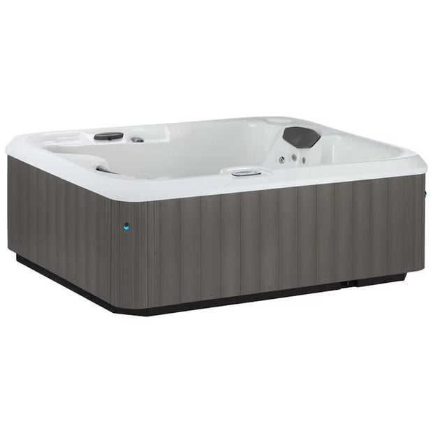 Lifesmart Spas 3 - Person Hot Tub