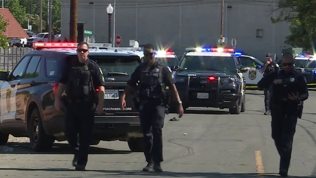 More Police, Less Problems? More than 2 dozen police officers leaving their posts 