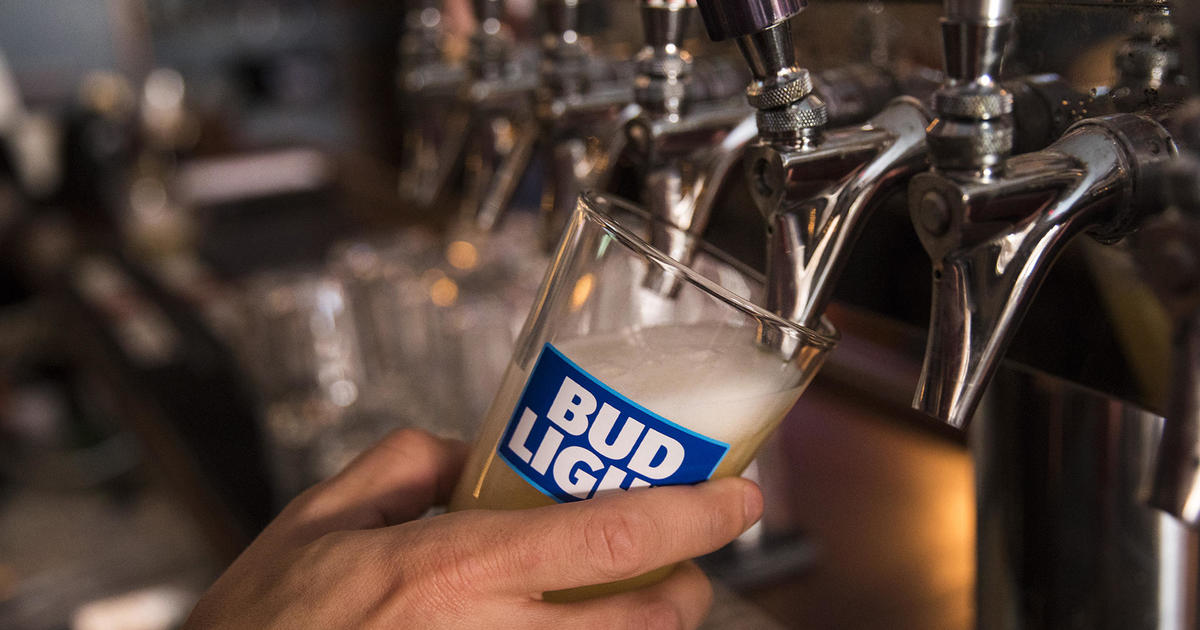 Bud Light is no longer America's top beer following anti-LGBTQ+