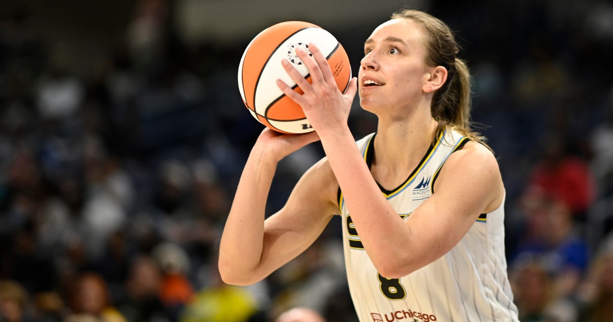 Short-handed Sky fall to Indiana Fever - Vimarsana News