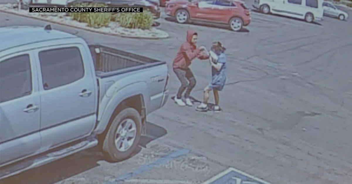 Sheriff, DA town hall focuses on south Sacramento crime targeting AAPI community