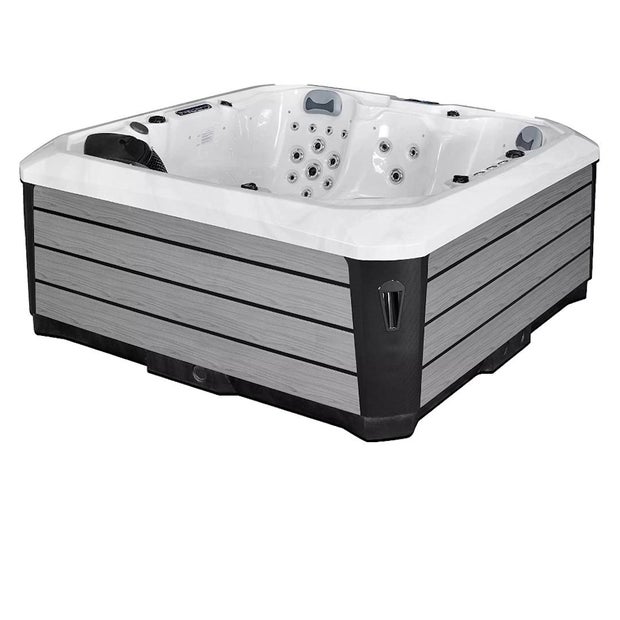 Comfort Hot Tubs - Hot Tub Spa