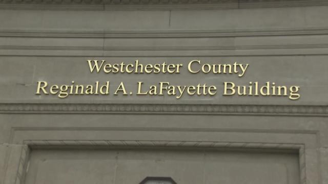 Westchester County Reginald A. LaFayette Building 