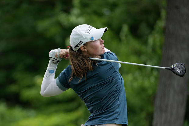 Meijer LPGA Classic for Simply Give - Round One 