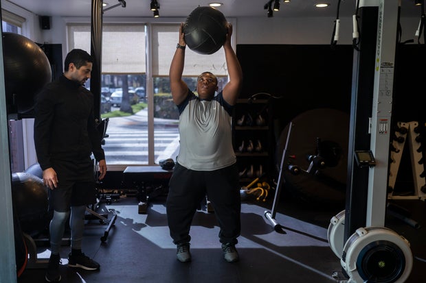 Child Obesity Treatment