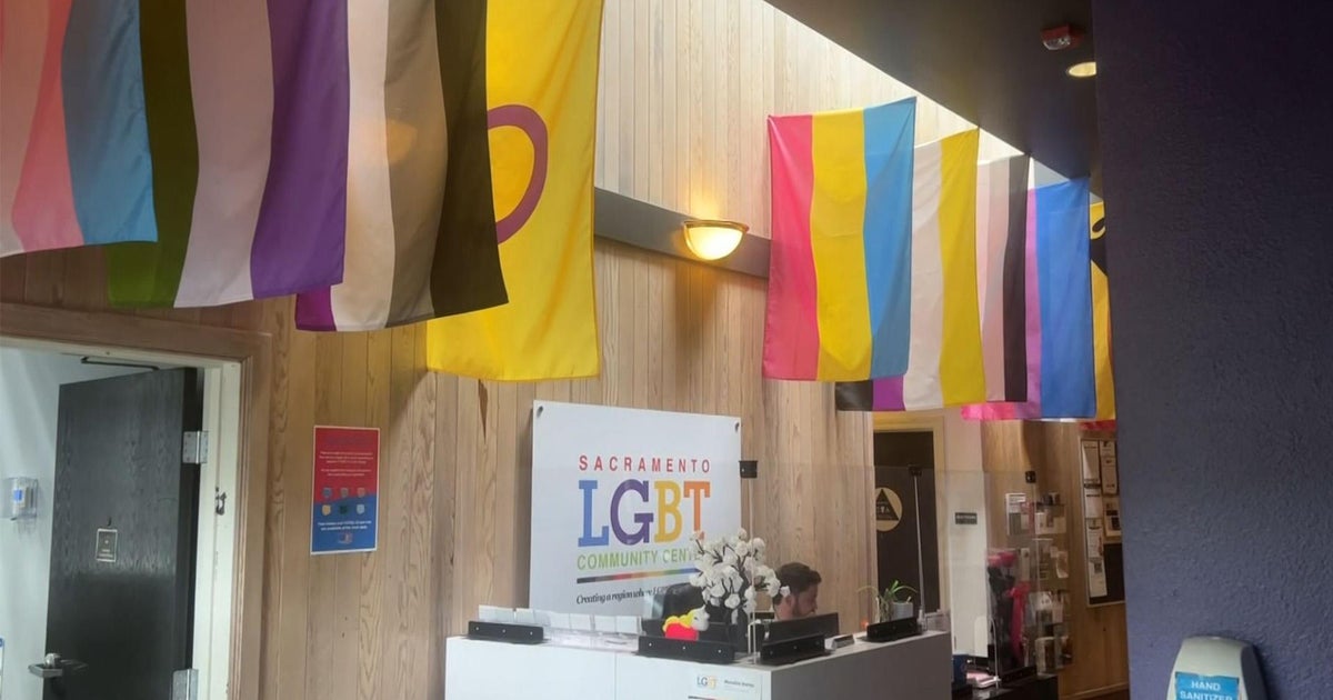 Comfort in the chaos: Sacramento non-profit aims to be safe haven for LGBTQ+ youth - Vimarsana News
