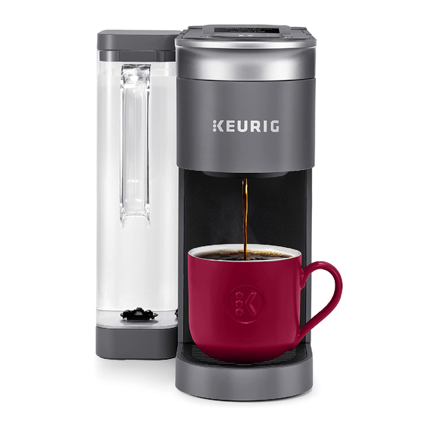 Keurig K-Supreme SMART Coffee Maker