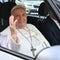 Pope suggests blessings for same-sex unions possible — with conditions