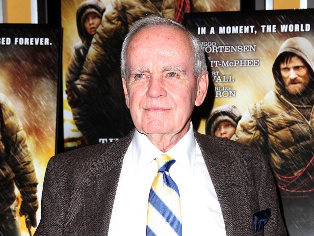 Patrick McMullan Archives 